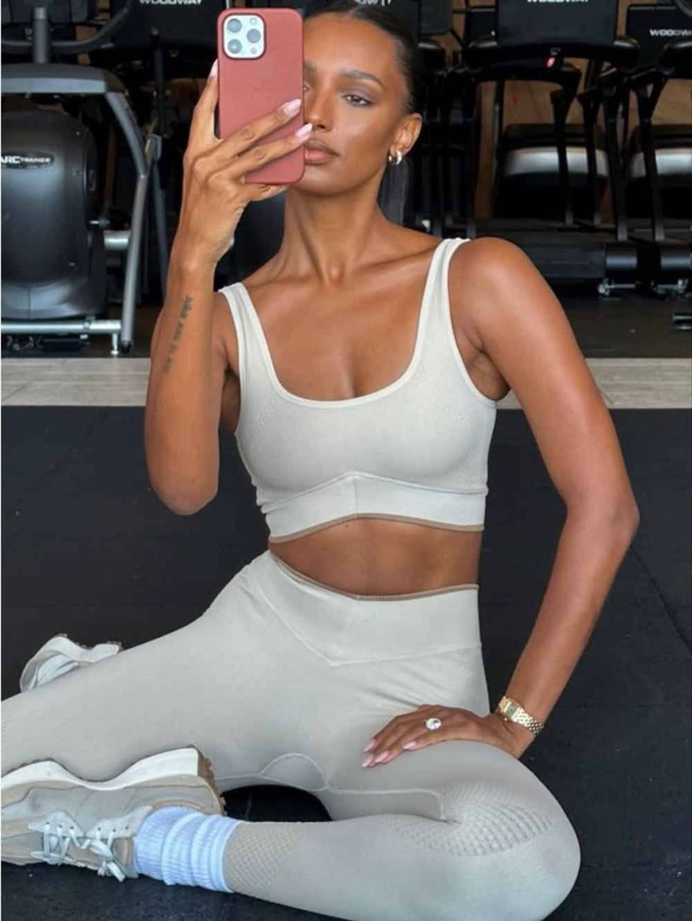 Joja workout set